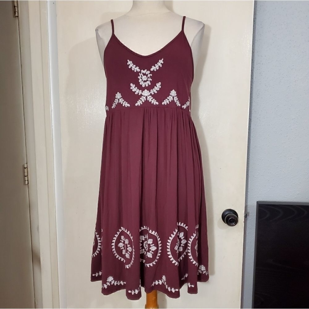 Collegiate outfitters dress   - Picture 9 of 11
